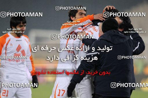 1054315, Tehran, [*parameter:4*], لیگ برتر فوتبال ایران، Persian Gulf Cup، Week 22، Second Leg، Saipa 2 v 2 Esteghlal on 2012/02/06 at Azadi Stadium