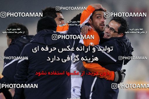 1054399, Tehran, [*parameter:4*], لیگ برتر فوتبال ایران، Persian Gulf Cup، Week 22، Second Leg، Saipa 2 v 2 Esteghlal on 2012/02/06 at Azadi Stadium