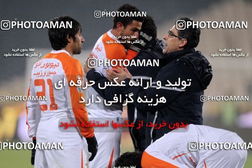 1054361, Tehran, [*parameter:4*], لیگ برتر فوتبال ایران، Persian Gulf Cup، Week 22، Second Leg، Saipa 2 v 2 Esteghlal on 2012/02/06 at Azadi Stadium