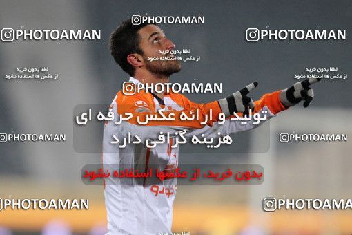 1054433, Tehran, [*parameter:4*], لیگ برتر فوتبال ایران، Persian Gulf Cup، Week 22، Second Leg، Saipa 2 v 2 Esteghlal on 2012/02/06 at Azadi Stadium