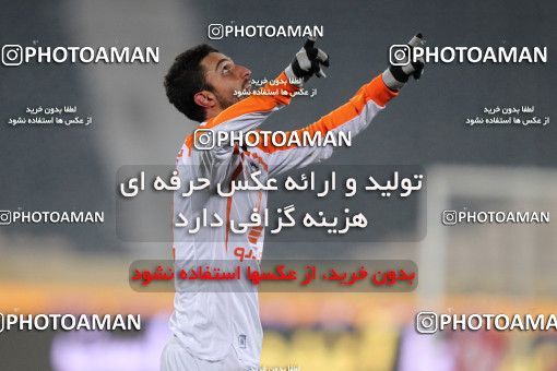 1054232, Tehran, [*parameter:4*], لیگ برتر فوتبال ایران، Persian Gulf Cup، Week 22، Second Leg، Saipa 2 v 2 Esteghlal on 2012/02/06 at Azadi Stadium