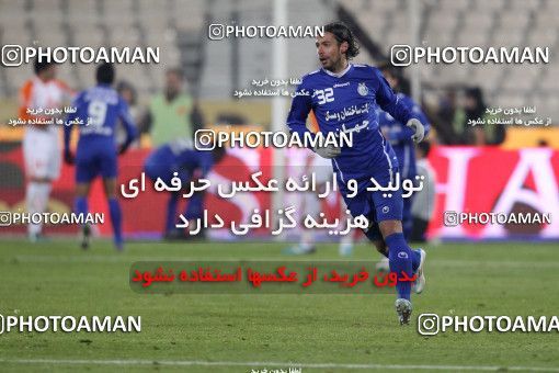 1054314, Tehran, [*parameter:4*], لیگ برتر فوتبال ایران، Persian Gulf Cup، Week 22، Second Leg، Saipa 2 v 2 Esteghlal on 2012/02/06 at Azadi Stadium