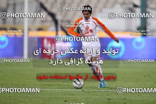 1054403, Tehran, [*parameter:4*], لیگ برتر فوتبال ایران، Persian Gulf Cup، Week 22، Second Leg، Saipa 2 v 2 Esteghlal on 2012/02/06 at Azadi Stadium