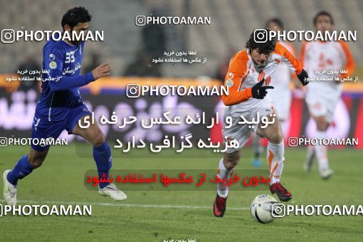 1054257, Tehran, [*parameter:4*], لیگ برتر فوتبال ایران، Persian Gulf Cup، Week 22، Second Leg، Saipa 2 v 2 Esteghlal on 2012/02/06 at Azadi Stadium