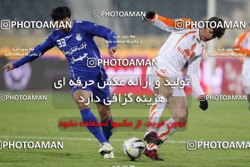 1054339, Tehran, [*parameter:4*], لیگ برتر فوتبال ایران، Persian Gulf Cup، Week 22، Second Leg، Saipa 2 v 2 Esteghlal on 2012/02/06 at Azadi Stadium