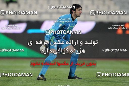 1054386, Tehran, [*parameter:4*], لیگ برتر فوتبال ایران، Persian Gulf Cup، Week 22، Second Leg، Saipa 2 v 2 Esteghlal on 2012/02/06 at Azadi Stadium
