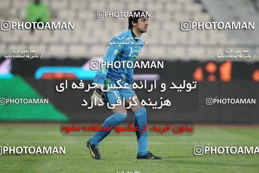 1054286, Tehran, [*parameter:4*], لیگ برتر فوتبال ایران، Persian Gulf Cup، Week 22، Second Leg، Saipa 2 v 2 Esteghlal on 2012/02/06 at Azadi Stadium