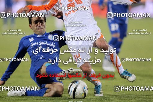 1054299, Tehran, [*parameter:4*], لیگ برتر فوتبال ایران، Persian Gulf Cup، Week 22، Second Leg، Saipa 2 v 2 Esteghlal on 2012/02/06 at Azadi Stadium