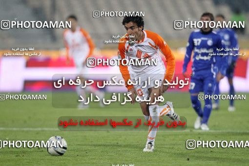 1054424, Tehran, [*parameter:4*], لیگ برتر فوتبال ایران، Persian Gulf Cup، Week 22، Second Leg، Saipa 2 v 2 Esteghlal on 2012/02/06 at Azadi Stadium