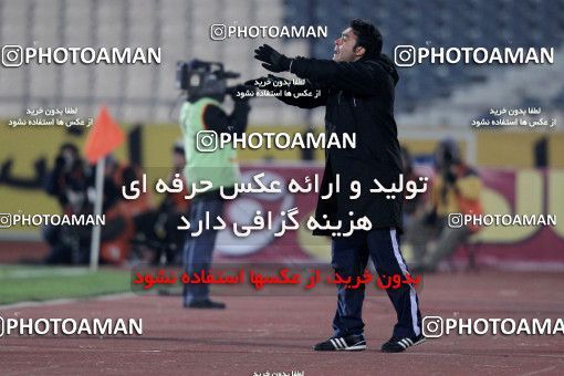 1054350, Tehran, [*parameter:4*], لیگ برتر فوتبال ایران، Persian Gulf Cup، Week 22، Second Leg، Saipa 2 v 2 Esteghlal on 2012/02/06 at Azadi Stadium