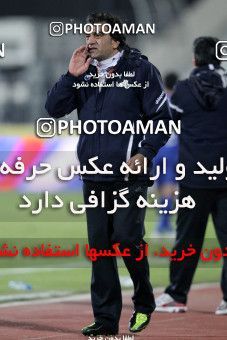 1054432, Tehran, [*parameter:4*], لیگ برتر فوتبال ایران، Persian Gulf Cup، Week 22، Second Leg، Saipa 2 v 2 Esteghlal on 2012/02/06 at Azadi Stadium