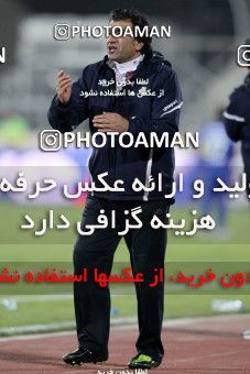 1054282, Tehran, [*parameter:4*], لیگ برتر فوتبال ایران، Persian Gulf Cup، Week 22، Second Leg، Saipa 2 v 2 Esteghlal on 2012/02/06 at Azadi Stadium
