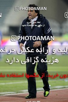 1054391, Tehran, [*parameter:4*], لیگ برتر فوتبال ایران، Persian Gulf Cup، Week 22، Second Leg، Saipa 2 v 2 Esteghlal on 2012/02/06 at Azadi Stadium