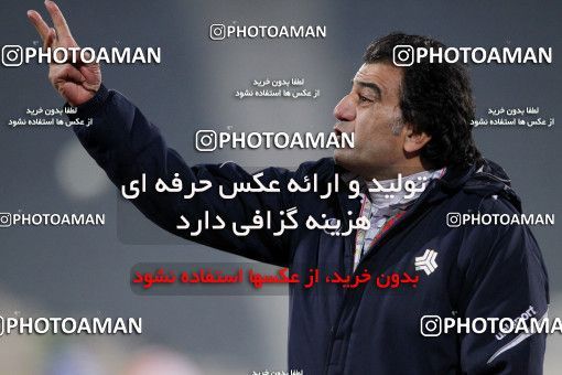 1054297, Tehran, [*parameter:4*], لیگ برتر فوتبال ایران، Persian Gulf Cup، Week 22، Second Leg، Saipa 2 v 2 Esteghlal on 2012/02/06 at Azadi Stadium