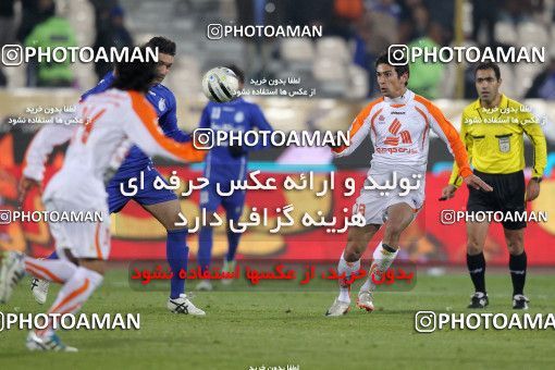 1054397, Tehran, [*parameter:4*], لیگ برتر فوتبال ایران، Persian Gulf Cup، Week 22، Second Leg، Saipa 2 v 2 Esteghlal on 2012/02/06 at Azadi Stadium