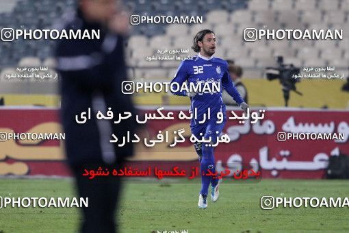 1054318, Tehran, [*parameter:4*], لیگ برتر فوتبال ایران، Persian Gulf Cup، Week 22، Second Leg، Saipa 2 v 2 Esteghlal on 2012/02/06 at Azadi Stadium