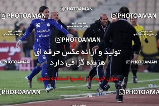 1054370, Tehran, [*parameter:4*], لیگ برتر فوتبال ایران، Persian Gulf Cup، Week 22، Second Leg، Saipa 2 v 2 Esteghlal on 2012/02/06 at Azadi Stadium