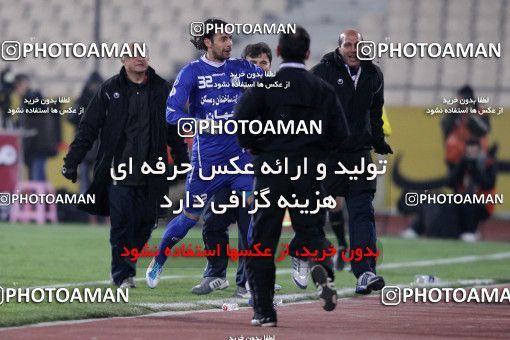 1054237, Tehran, [*parameter:4*], لیگ برتر فوتبال ایران، Persian Gulf Cup، Week 22، Second Leg، Saipa 2 v 2 Esteghlal on 2012/02/06 at Azadi Stadium
