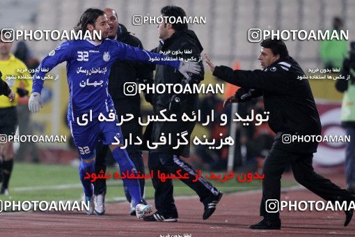 1054311, Tehran, [*parameter:4*], لیگ برتر فوتبال ایران، Persian Gulf Cup، Week 22، Second Leg، Saipa 2 v 2 Esteghlal on 2012/02/06 at Azadi Stadium