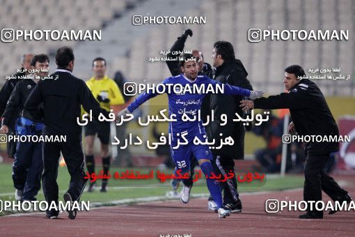 1054249, Tehran, [*parameter:4*], لیگ برتر فوتبال ایران، Persian Gulf Cup، Week 22، Second Leg، Saipa 2 v 2 Esteghlal on 2012/02/06 at Azadi Stadium