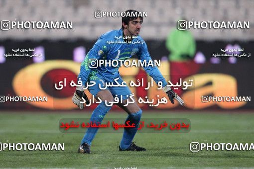 1054420, Tehran, [*parameter:4*], لیگ برتر فوتبال ایران، Persian Gulf Cup، Week 22، Second Leg، Saipa 2 v 2 Esteghlal on 2012/02/06 at Azadi Stadium