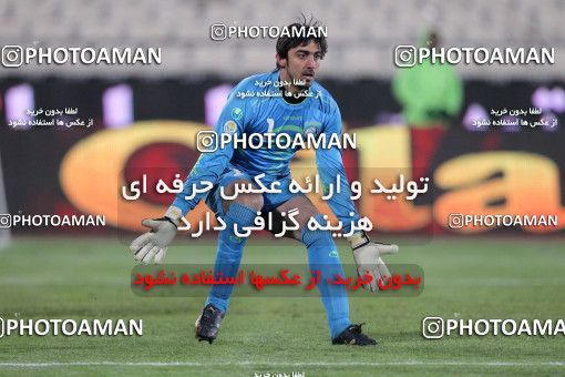 1054273, Tehran, [*parameter:4*], لیگ برتر فوتبال ایران، Persian Gulf Cup، Week 22، Second Leg، Saipa 2 v 2 Esteghlal on 2012/02/06 at Azadi Stadium