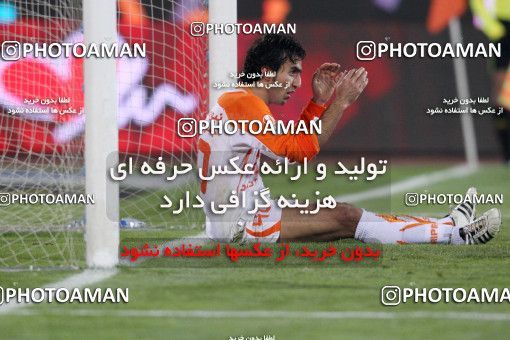 1054280, Tehran, [*parameter:4*], لیگ برتر فوتبال ایران، Persian Gulf Cup، Week 22، Second Leg، Saipa 2 v 2 Esteghlal on 2012/02/06 at Azadi Stadium