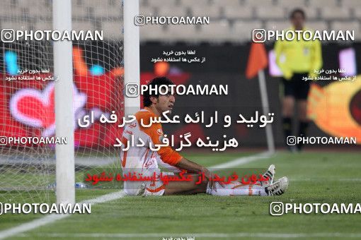 1054320, Tehran, [*parameter:4*], لیگ برتر فوتبال ایران، Persian Gulf Cup، Week 22، Second Leg، Saipa 2 v 2 Esteghlal on 2012/02/06 at Azadi Stadium