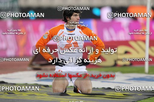 1054341, Tehran, [*parameter:4*], لیگ برتر فوتبال ایران، Persian Gulf Cup، Week 22، Second Leg، Saipa 2 v 2 Esteghlal on 2012/02/06 at Azadi Stadium