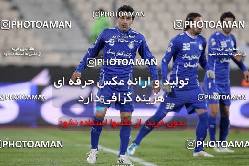 1054423, Tehran, [*parameter:4*], لیگ برتر فوتبال ایران، Persian Gulf Cup، Week 22، Second Leg، Saipa 2 v 2 Esteghlal on 2012/02/06 at Azadi Stadium