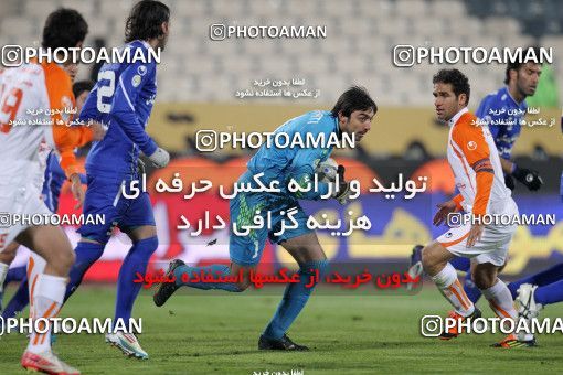 1054319, Tehran, [*parameter:4*], لیگ برتر فوتبال ایران، Persian Gulf Cup، Week 22، Second Leg، Saipa 2 v 2 Esteghlal on 2012/02/06 at Azadi Stadium