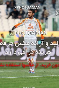 893812, Tehran, [*parameter:4*], لیگ برتر فوتبال ایران، Persian Gulf Cup، Week 22، Second Leg، Saipa 2 v 2 Esteghlal on 2012/02/06 at Azadi Stadium