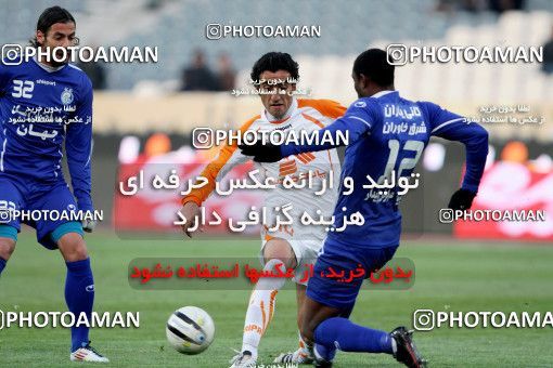893785, Tehran, [*parameter:4*], لیگ برتر فوتبال ایران، Persian Gulf Cup، Week 22، Second Leg، Saipa 2 v 2 Esteghlal on 2012/02/06 at Azadi Stadium
