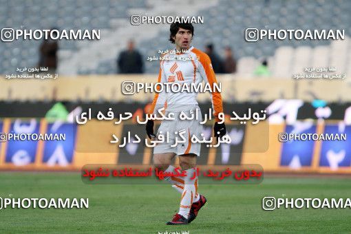 893777, Tehran, [*parameter:4*], لیگ برتر فوتبال ایران، Persian Gulf Cup، Week 22، Second Leg، Saipa 2 v 2 Esteghlal on 2012/02/06 at Azadi Stadium