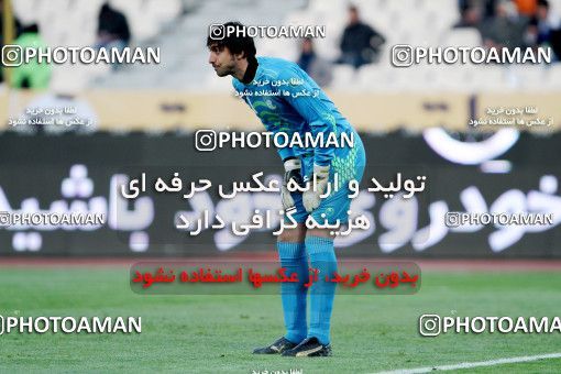 893784, Tehran, [*parameter:4*], لیگ برتر فوتبال ایران، Persian Gulf Cup، Week 22، Second Leg، Saipa 2 v 2 Esteghlal on 2012/02/06 at Azadi Stadium