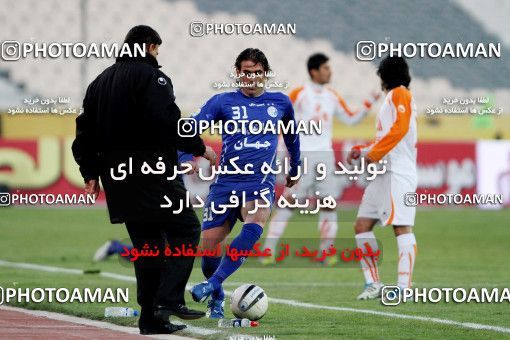 893811, Tehran, [*parameter:4*], لیگ برتر فوتبال ایران، Persian Gulf Cup، Week 22، Second Leg، Saipa 2 v 2 Esteghlal on 2012/02/06 at Azadi Stadium