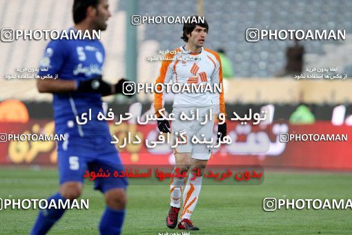 893770, Tehran, [*parameter:4*], لیگ برتر فوتبال ایران، Persian Gulf Cup، Week 22، Second Leg، Saipa 2 v 2 Esteghlal on 2012/02/06 at Azadi Stadium