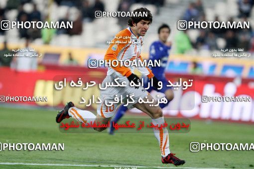 893787, Tehran, [*parameter:4*], لیگ برتر فوتبال ایران، Persian Gulf Cup، Week 22، Second Leg، Saipa 2 v 2 Esteghlal on 2012/02/06 at Azadi Stadium