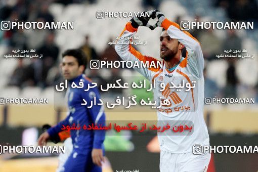 893821, Tehran, [*parameter:4*], لیگ برتر فوتبال ایران، Persian Gulf Cup، Week 22، Second Leg، Saipa 2 v 2 Esteghlal on 2012/02/06 at Azadi Stadium