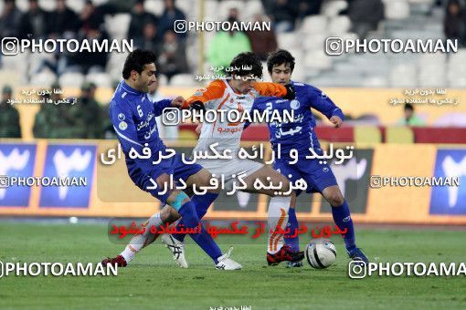 893769, Tehran, [*parameter:4*], لیگ برتر فوتبال ایران، Persian Gulf Cup، Week 22، Second Leg، Saipa 2 v 2 Esteghlal on 2012/02/06 at Azadi Stadium