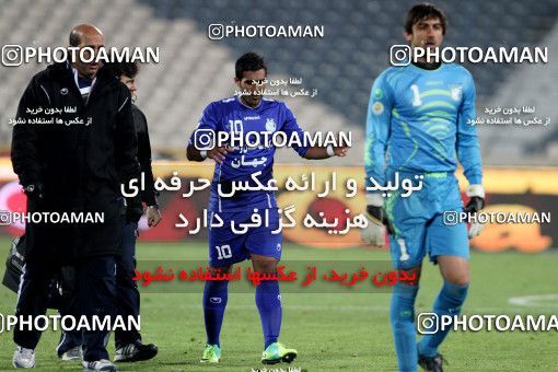 893789, Tehran, [*parameter:4*], لیگ برتر فوتبال ایران، Persian Gulf Cup، Week 22، Second Leg، Saipa 2 v 2 Esteghlal on 2012/02/06 at Azadi Stadium