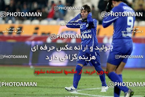 893814, Tehran, [*parameter:4*], لیگ برتر فوتبال ایران، Persian Gulf Cup، Week 22، Second Leg، Saipa 2 v 2 Esteghlal on 2012/02/06 at Azadi Stadium