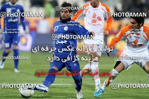 893804, Tehran, [*parameter:4*], لیگ برتر فوتبال ایران، Persian Gulf Cup، Week 22، Second Leg، Saipa 2 v 2 Esteghlal on 2012/02/06 at Azadi Stadium