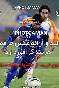 893792, Tehran, [*parameter:4*], لیگ برتر فوتبال ایران، Persian Gulf Cup، Week 22، Second Leg، Saipa 2 v 2 Esteghlal on 2012/02/06 at Azadi Stadium