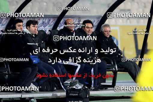 893815, Tehran, [*parameter:4*], لیگ برتر فوتبال ایران، Persian Gulf Cup، Week 22، Second Leg، Saipa 2 v 2 Esteghlal on 2012/02/06 at Azadi Stadium