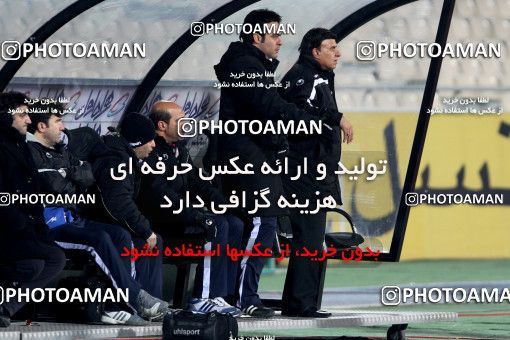 893825, Tehran, [*parameter:4*], لیگ برتر فوتبال ایران، Persian Gulf Cup، Week 22، Second Leg، Saipa 2 v 2 Esteghlal on 2012/02/06 at Azadi Stadium