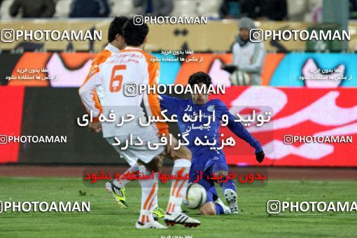 893805, Tehran, [*parameter:4*], لیگ برتر فوتبال ایران، Persian Gulf Cup، Week 22، Second Leg، Saipa 2 v 2 Esteghlal on 2012/02/06 at Azadi Stadium