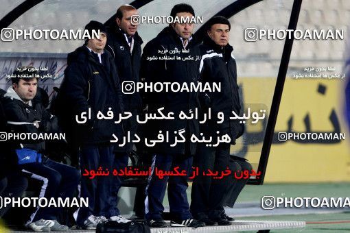 893800, Tehran, [*parameter:4*], لیگ برتر فوتبال ایران، Persian Gulf Cup، Week 22، Second Leg، Saipa 2 v 2 Esteghlal on 2012/02/06 at Azadi Stadium