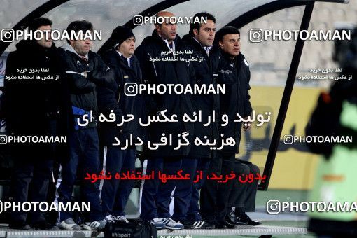 893772, لیگ برتر فوتبال ایران، Persian Gulf Cup، Week 22، Second Leg، 2012/02/06، Tehran، Azadi Stadium، Saipa 2 - 2 Esteghlal