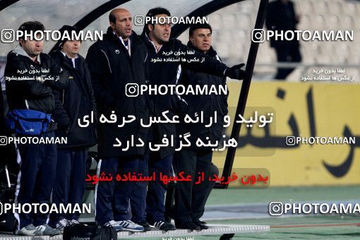 893767, Tehran, [*parameter:4*], لیگ برتر فوتبال ایران، Persian Gulf Cup، Week 22، Second Leg، Saipa 2 v 2 Esteghlal on 2012/02/06 at Azadi Stadium